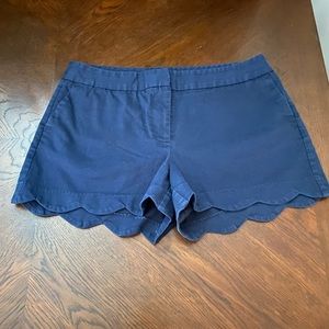 Attyre NY 14 cute blue shorts!!